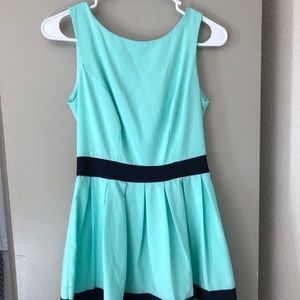 Spring Dress